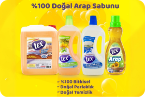 Arap Sabunları