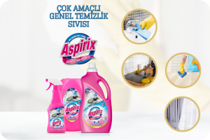Aspirix Grubu