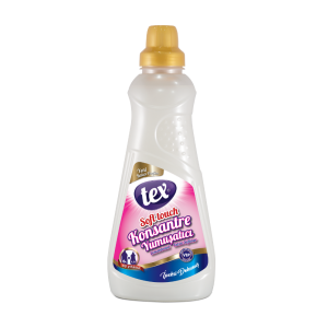Tex Silky Touch منعم الأقمشة مركز