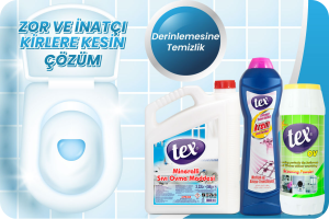 Mekanik Ovma ve Sıvı Kremler
