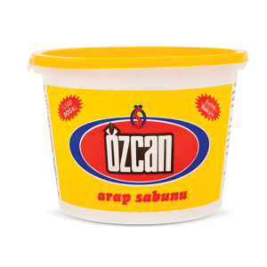 Özcan Natural Soap (Multi Function) 1000 Gr