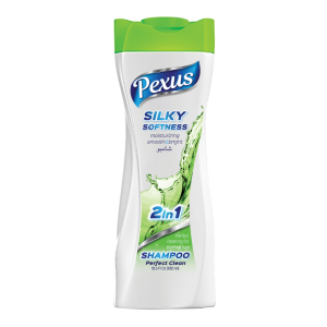 Pexus Shampoo Normal Hair 600ml