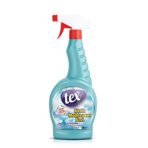 Tex Magnificent Liquid-Bath & Faience Cleaner 750 ml