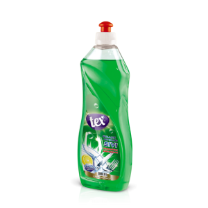 Tex Dishwashing Detergent Lemon 500 Gr