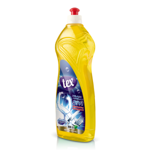 Tex Dishwashing Detergent Banana 750 Gr