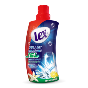 Tex Моющее средство Гел для посудомоечной машины