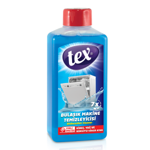 Tex Средство Чистящeе ДляПосудомоечных Машин