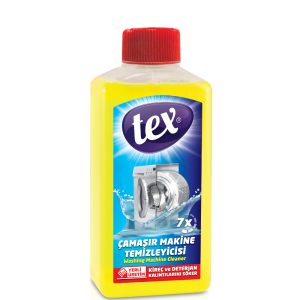 Очиститель стиральной машины Tex