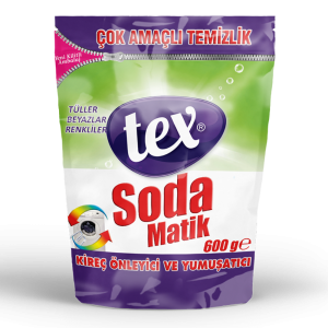 Tex Wash Soda
