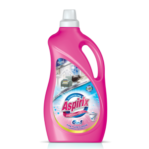 Aspirix Multi Function Cleaner 2.5 lt