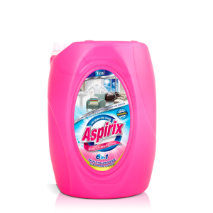Aspirix Multi Function Cleaner 4 lt