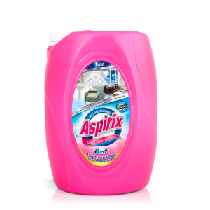 Aspirix Multi Function Cleaner 5 lt