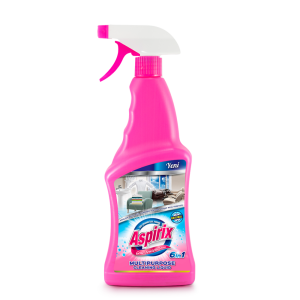 Aspirix Multi Function Cleaner 750 ml