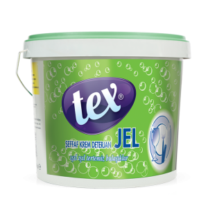 Tex Gel Dishwashing Detergent 1500 Gr