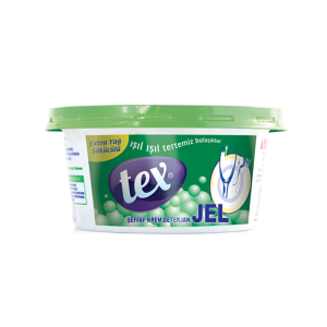 Tex Gel Dishwashing Detergent 220 Gr