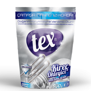 Tex Anti Lime Scale