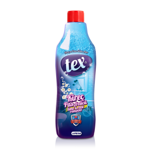 Tex مزيل الصدأ والجير