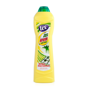 Tex Liquid Cream with Lemon 500 ml / 750 Gr