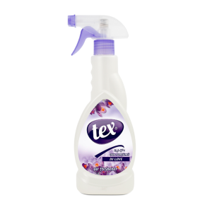 Tex Air Freshener InLove