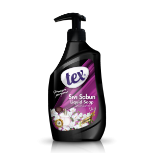 Tex Premium Liquid Soap Lily