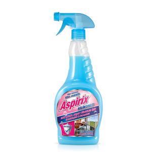 Aspirix Silicone Cleaner 750 ml