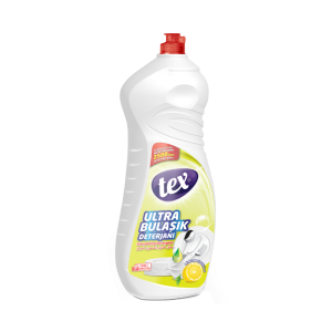 Tex Ultra Geschirrspülmittel Zitrone 675 ml