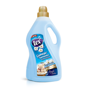 Tex Softener Magical Garden 3 lt