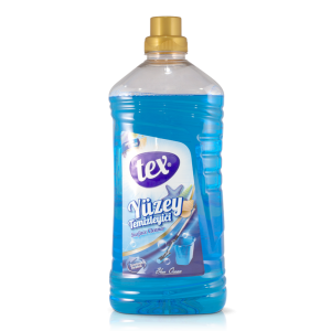 Tex Multi Surface Cleaner Blue Ocean 2.5 lt