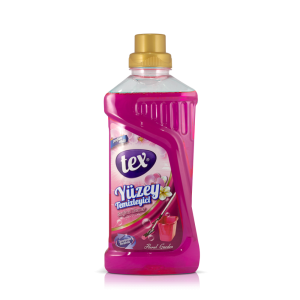 Tex Fresh Genel Temizlik Floral 1 lt