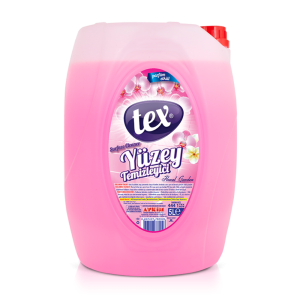 Tex Multi Surface Cleaner Floral Garden 5 lt