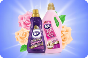 Softeners