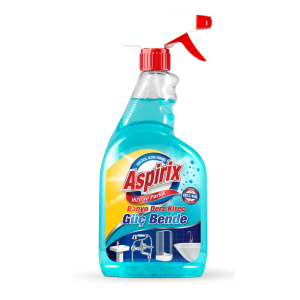 Aspirix Power with Me Bathroom Joint Lime 750 ml