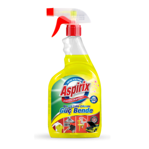 Aspirix Power with Me Dirt Grease Stain Remover 950 ml