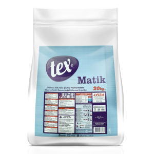 Tex Matic 20 Kg