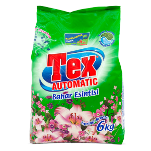 Tex Matik Frühling 6 KG