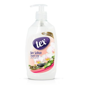 Tex صابون يد سائل مع لوشن