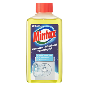 Mintax منظف غسالة الملابس