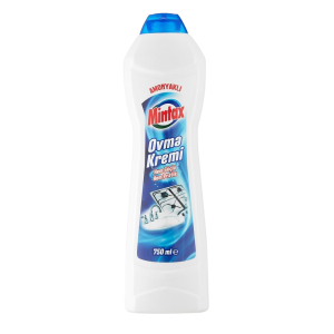 Mintax Scrub Cream Ammoniak