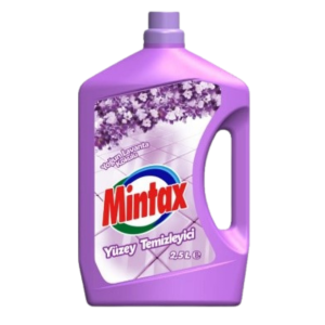 Mintax Surface Cleaner Lavender Scented